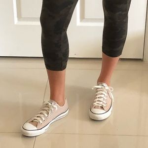 Converse Chuck Taylor’s